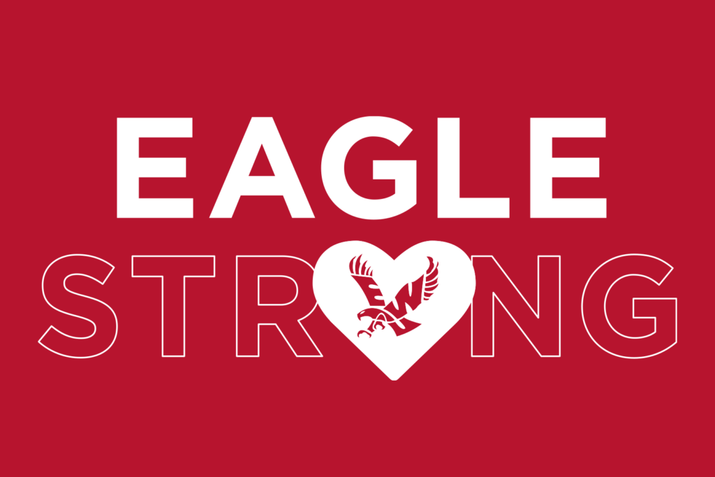 Eagle Strong Campaign