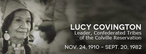 Lucy Covington